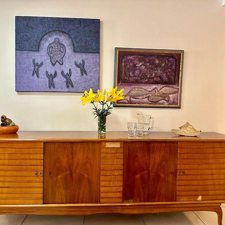 Casa Lumen Bed & Breakfast Nucleo Bandeirante Luaran gambar