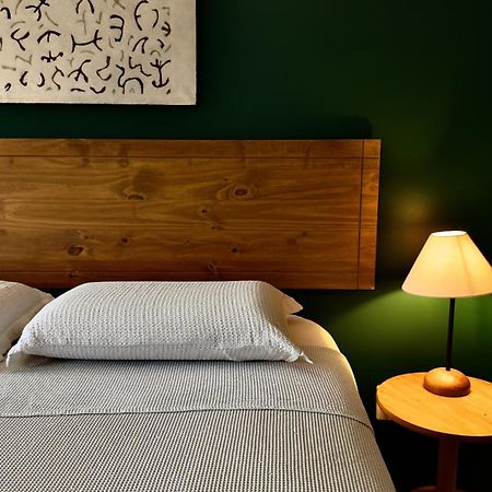Casa Lumen Bed & Breakfast Nucleo Bandeirante Luaran gambar
