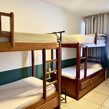Casa Lumen Bed & Breakfast Nucleo Bandeirante Luaran gambar