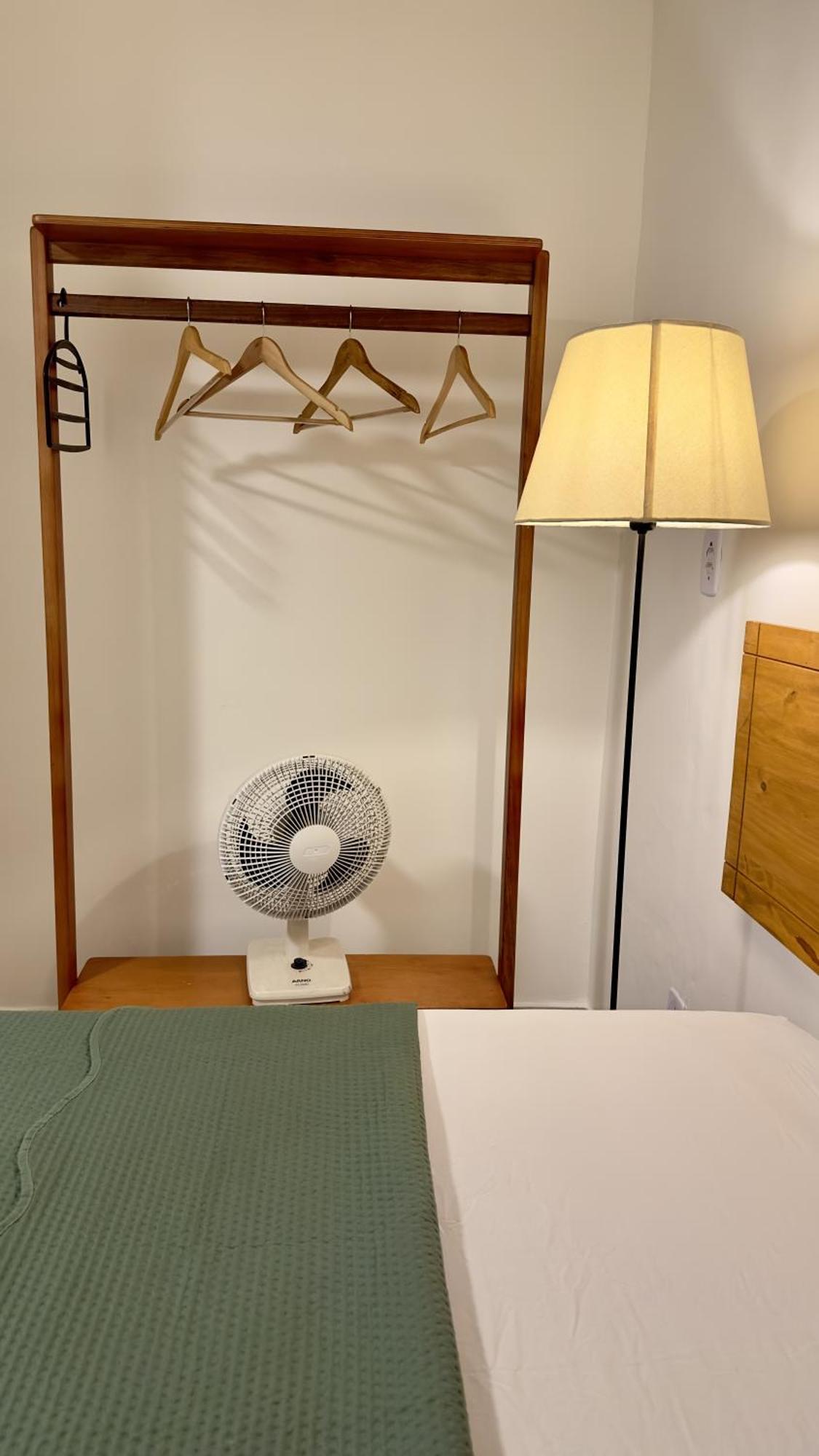 Casa Lumen Bed & Breakfast Nucleo Bandeirante Luaran gambar