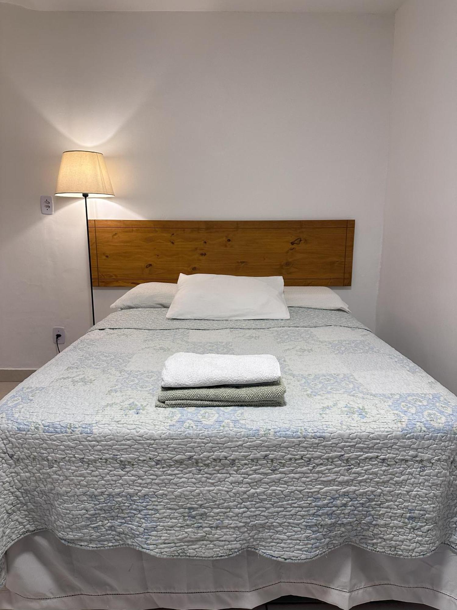 Casa Lumen Bed & Breakfast Nucleo Bandeirante Luaran gambar