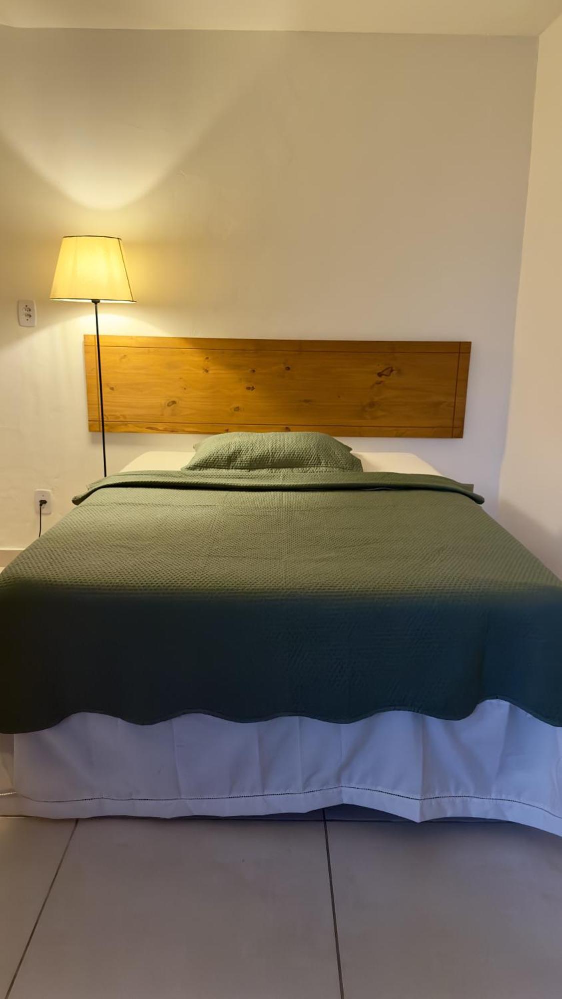 Casa Lumen Bed & Breakfast Nucleo Bandeirante Luaran gambar