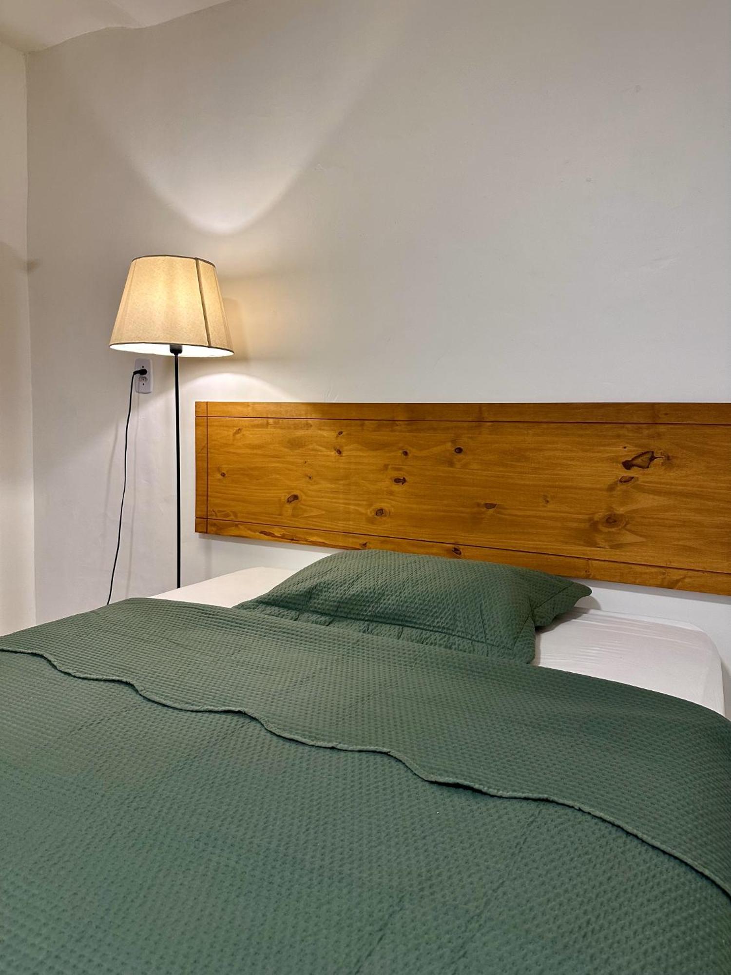 Casa Lumen Bed & Breakfast Nucleo Bandeirante Luaran gambar