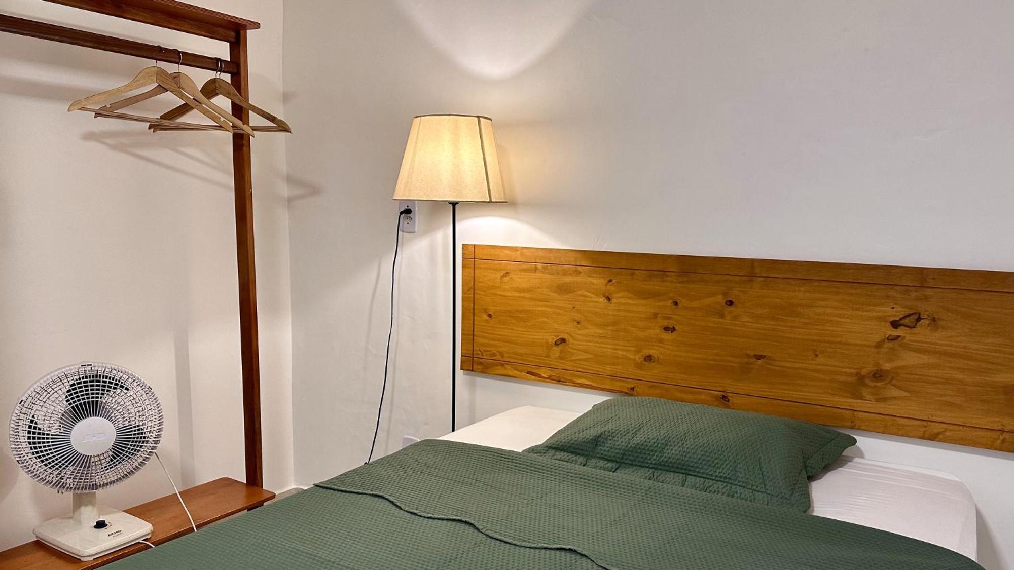 Casa Lumen Bed & Breakfast Nucleo Bandeirante Luaran gambar