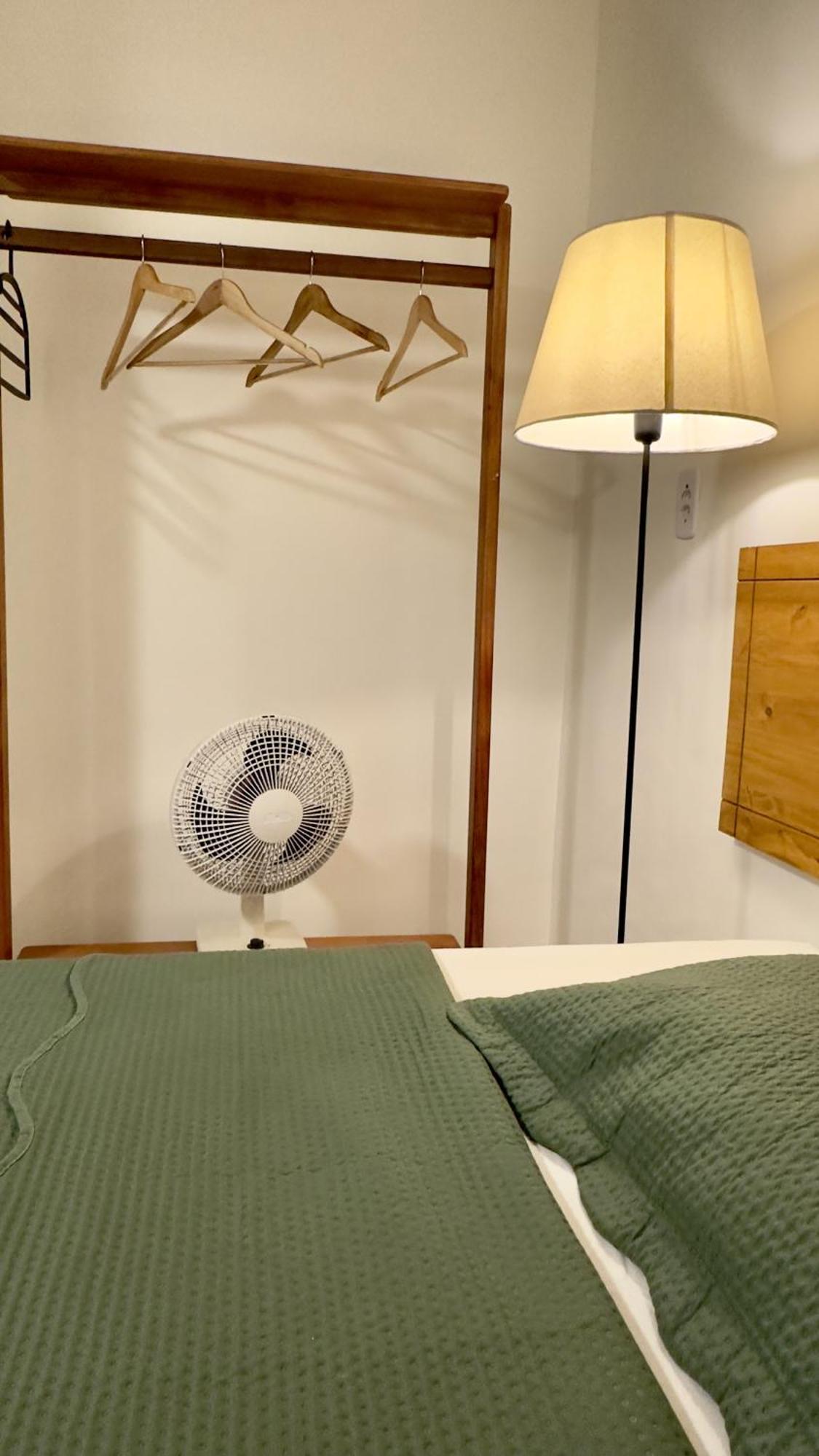 Casa Lumen Bed & Breakfast Nucleo Bandeirante Luaran gambar