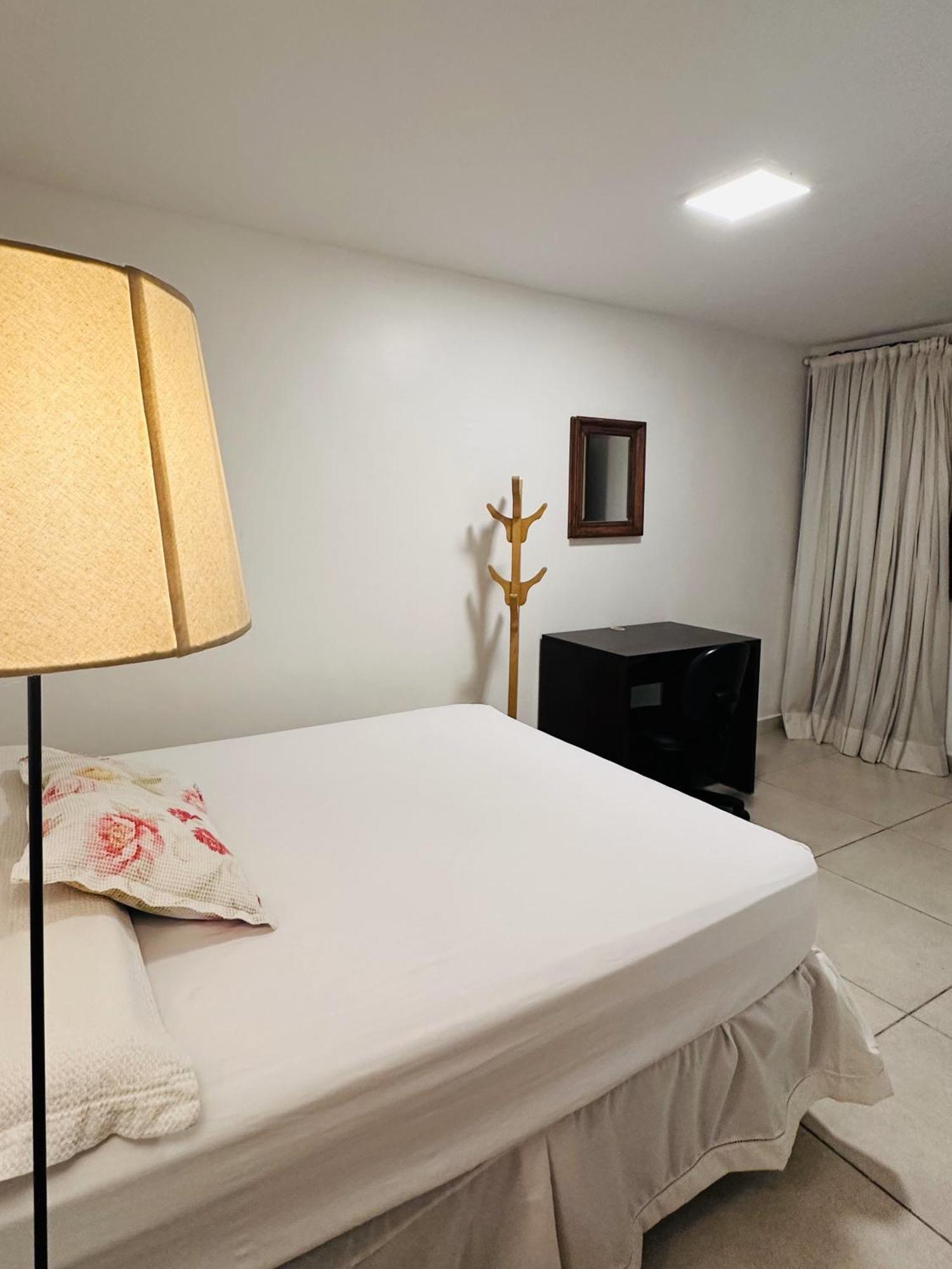 Casa Lumen Bed & Breakfast Nucleo Bandeirante Luaran gambar