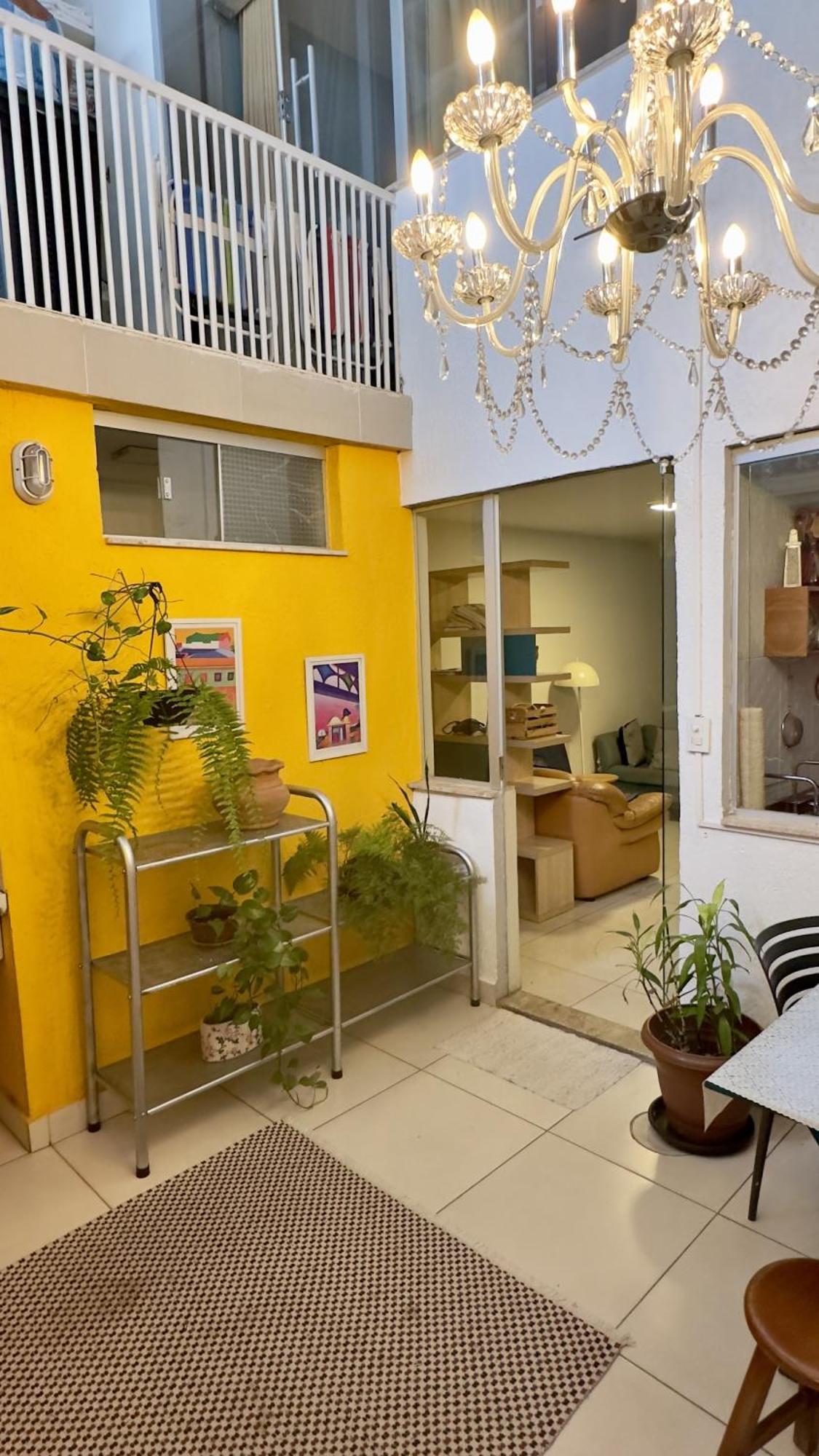 Casa Lumen Bed & Breakfast Nucleo Bandeirante Luaran gambar