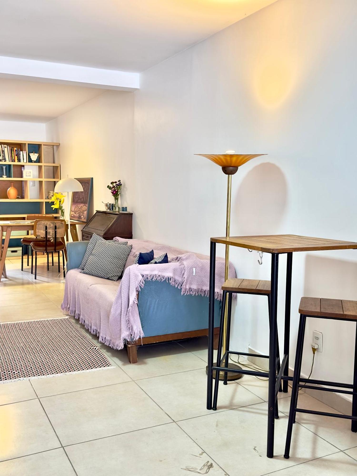 Casa Lumen Bed & Breakfast Nucleo Bandeirante Luaran gambar