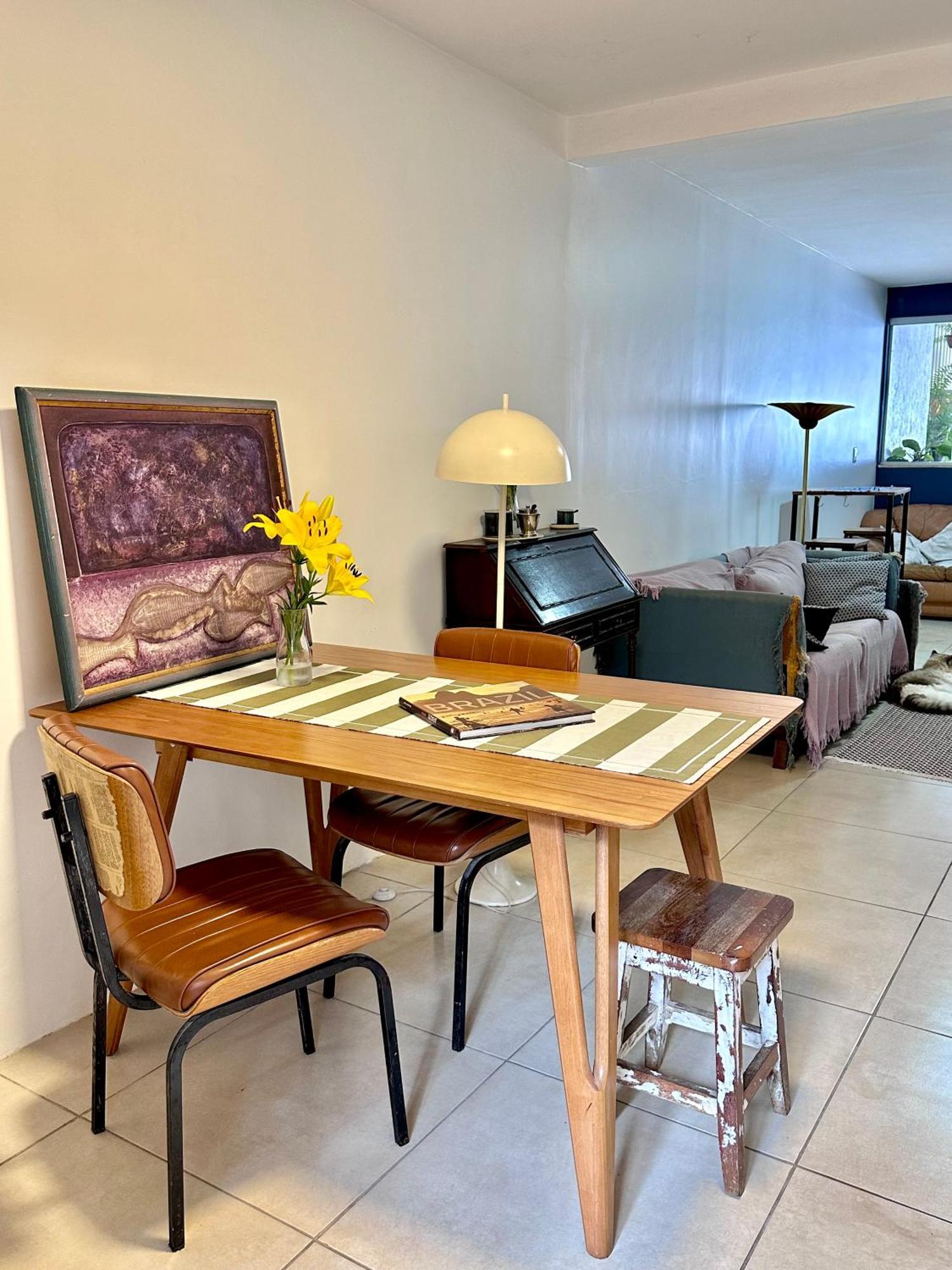 Casa Lumen Bed & Breakfast Nucleo Bandeirante Luaran gambar
