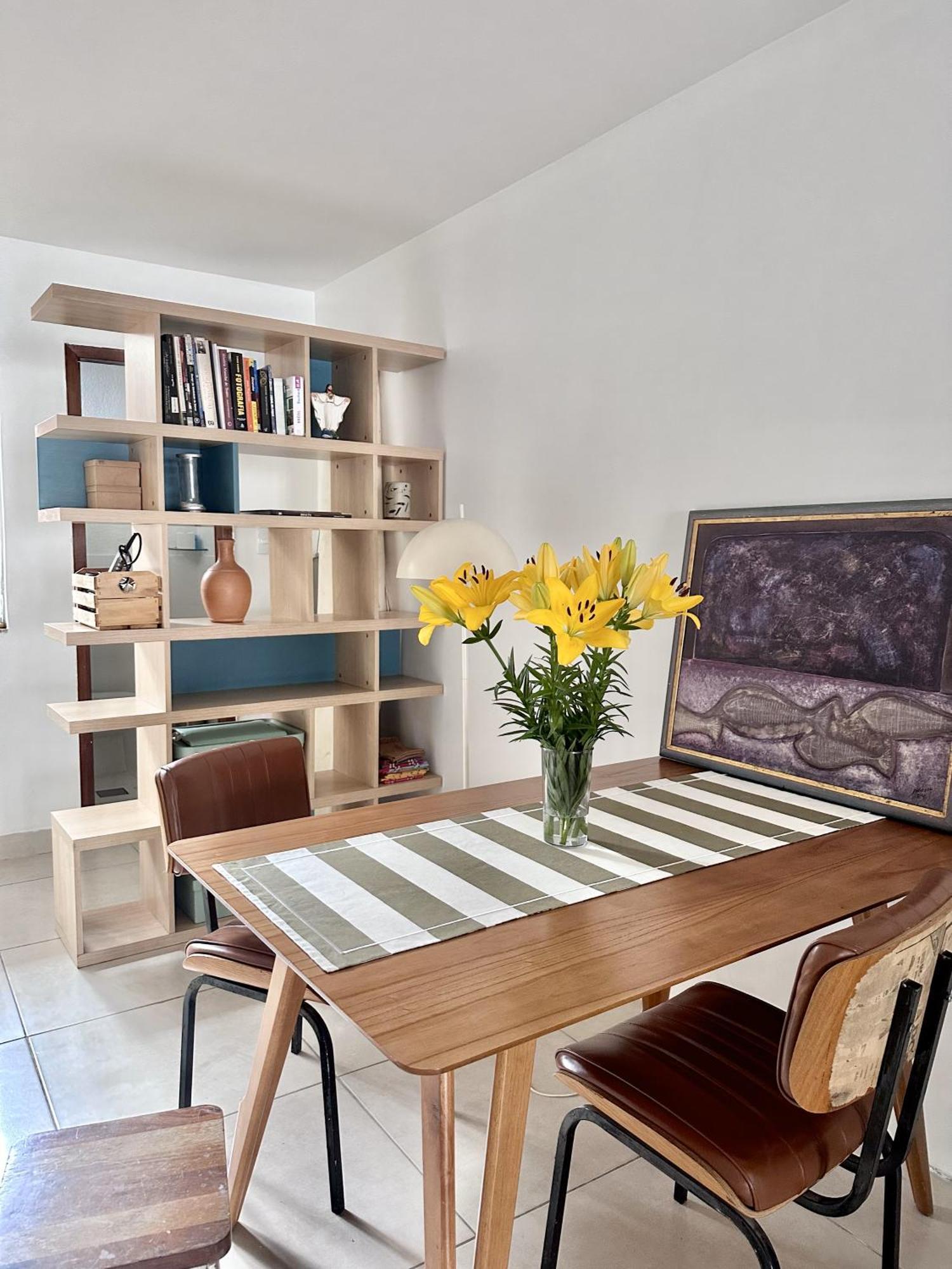 Casa Lumen Bed & Breakfast Nucleo Bandeirante Luaran gambar