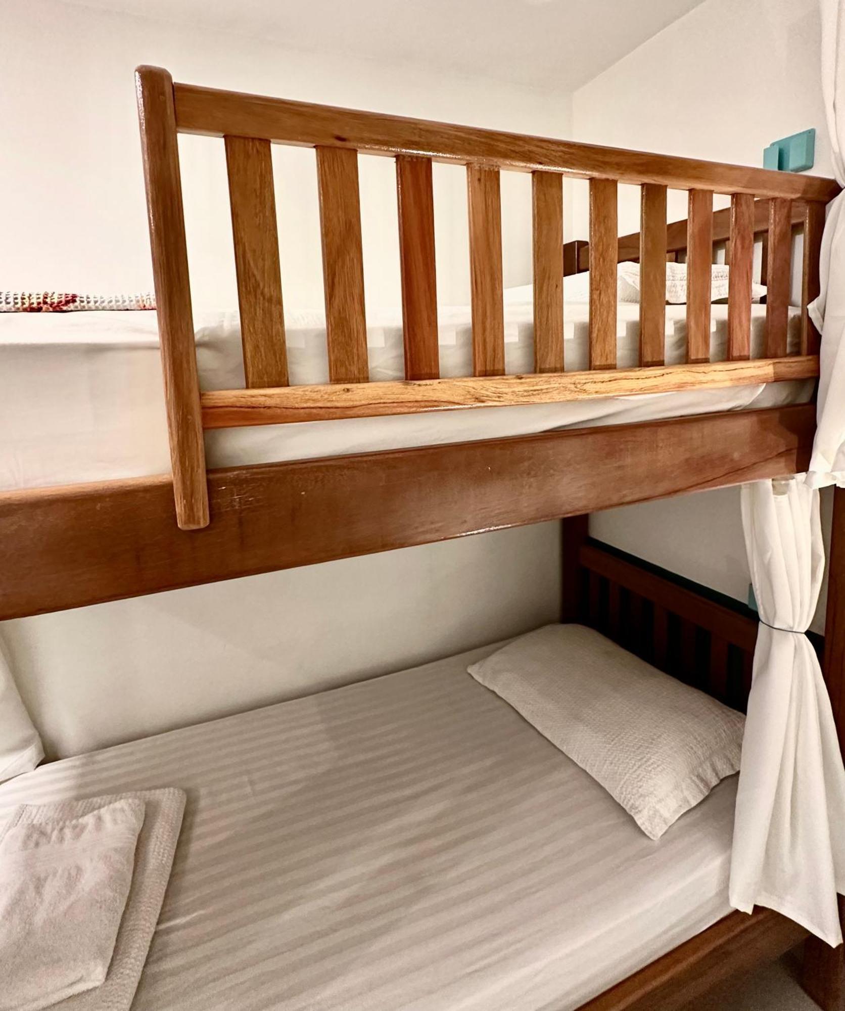 Casa Lumen Bed & Breakfast Nucleo Bandeirante Luaran gambar
