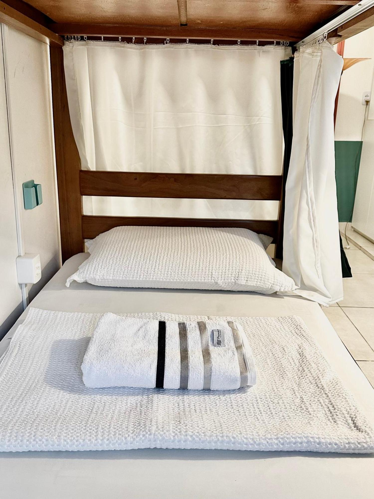 Casa Lumen Bed & Breakfast Nucleo Bandeirante Bilik gambar