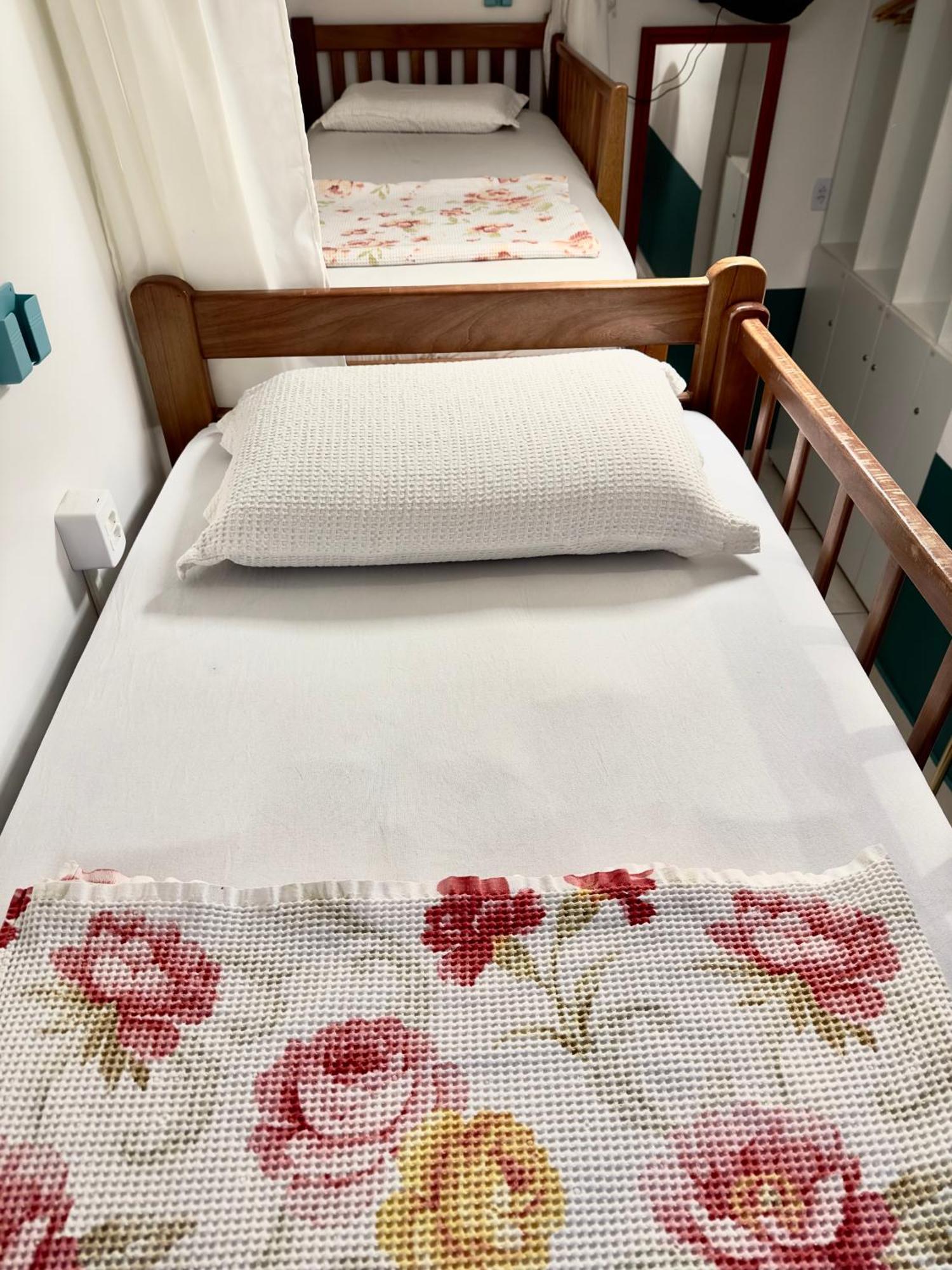 Casa Lumen Bed & Breakfast Nucleo Bandeirante Bilik gambar
