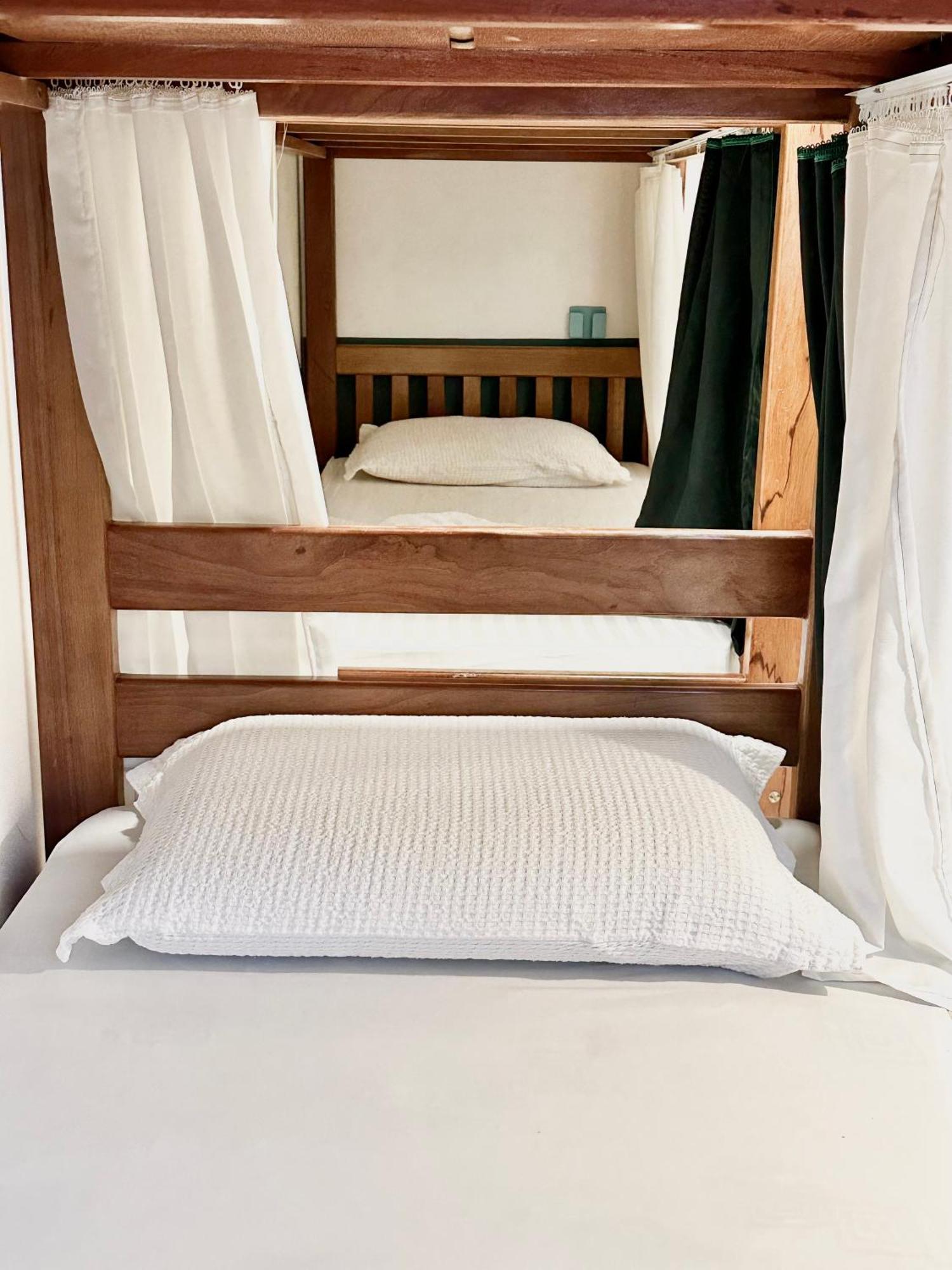 Casa Lumen Bed & Breakfast Nucleo Bandeirante Bilik gambar