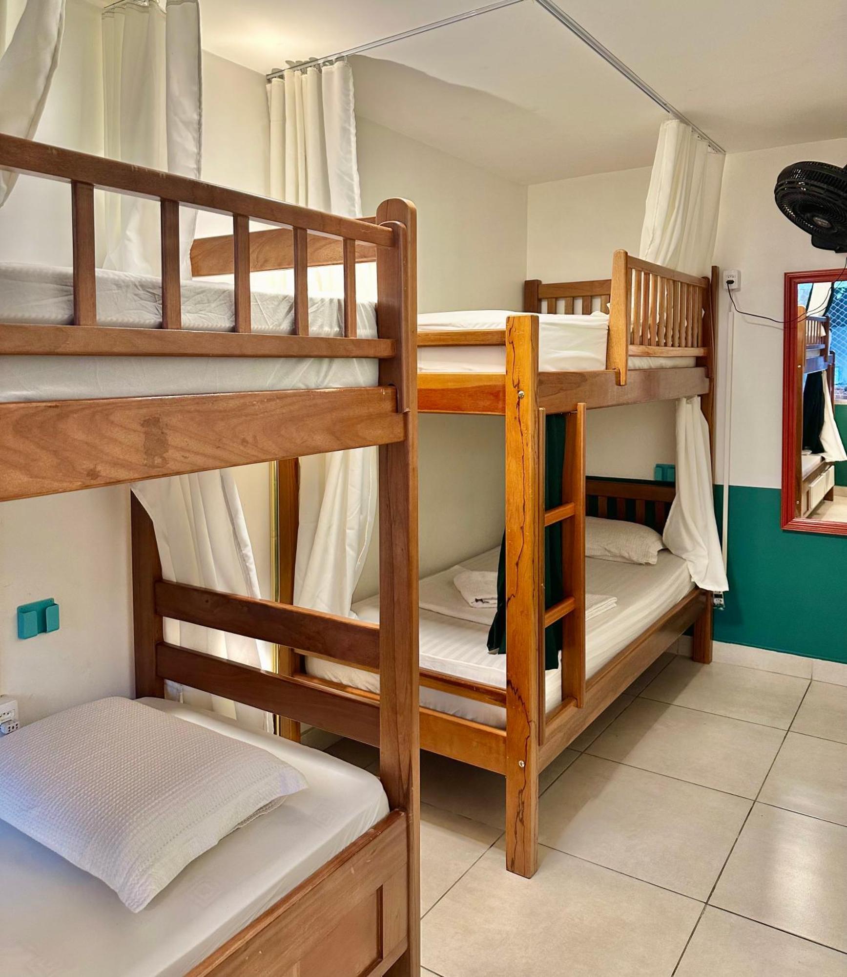 Casa Lumen Bed & Breakfast Nucleo Bandeirante Bilik gambar