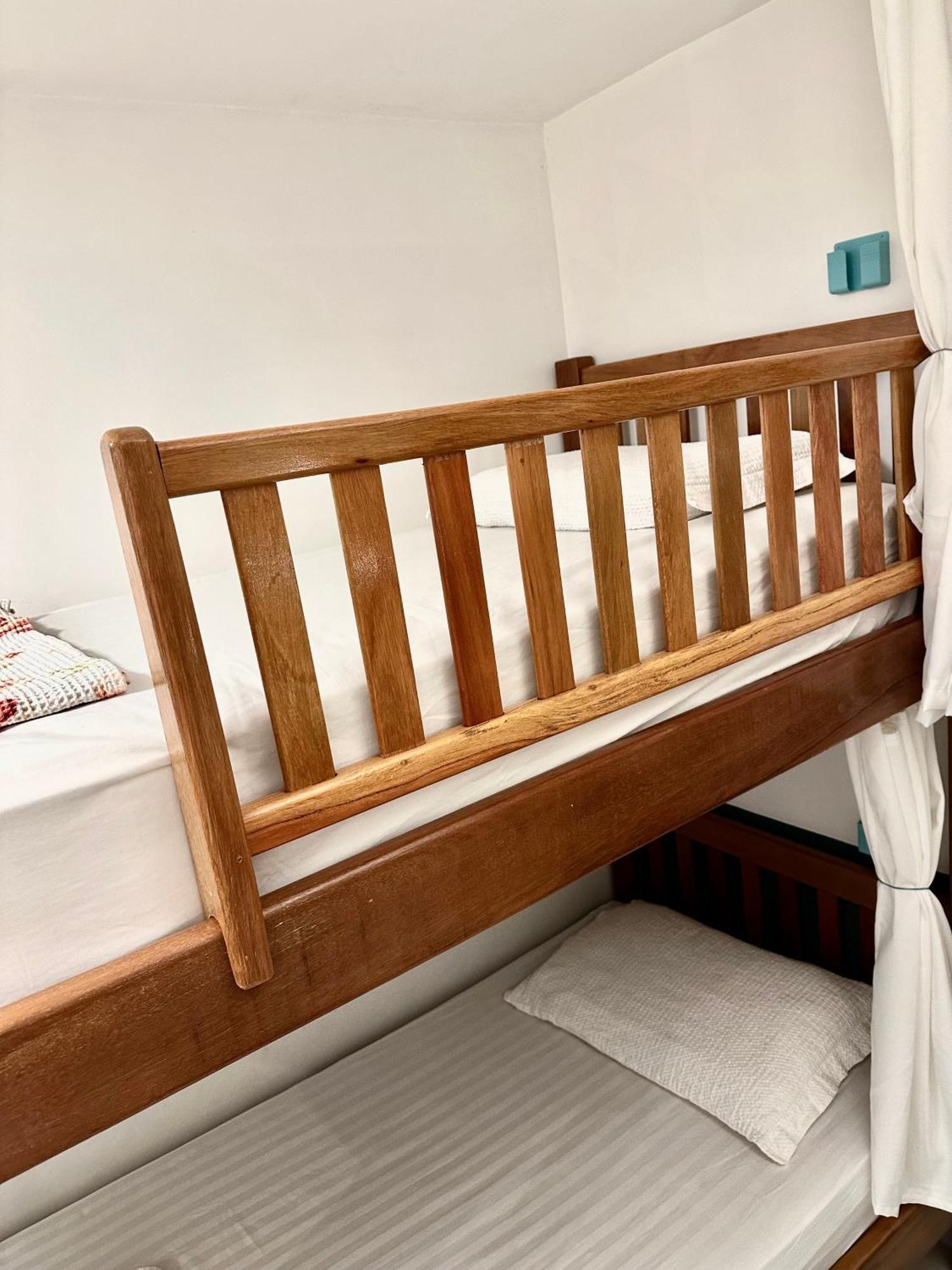 Casa Lumen Bed & Breakfast Nucleo Bandeirante Bilik gambar