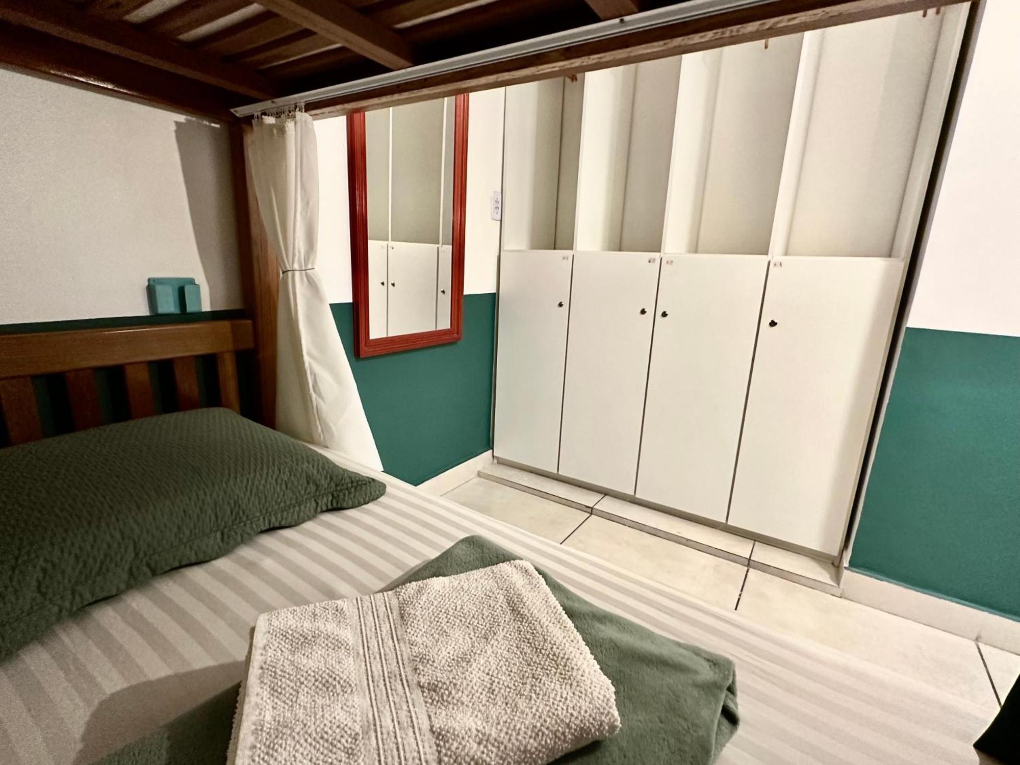 Casa Lumen Bed & Breakfast Nucleo Bandeirante Bilik gambar