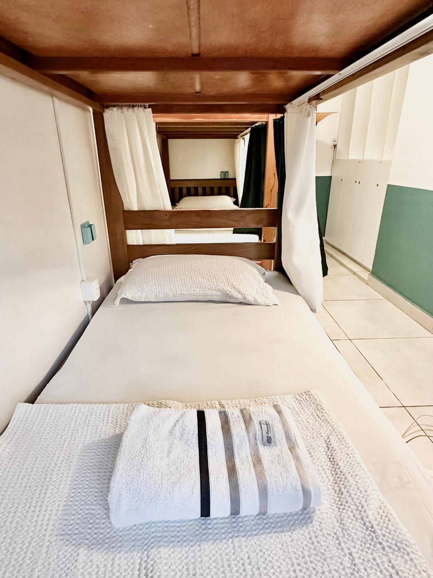 Casa Lumen Bed & Breakfast Nucleo Bandeirante Bilik gambar