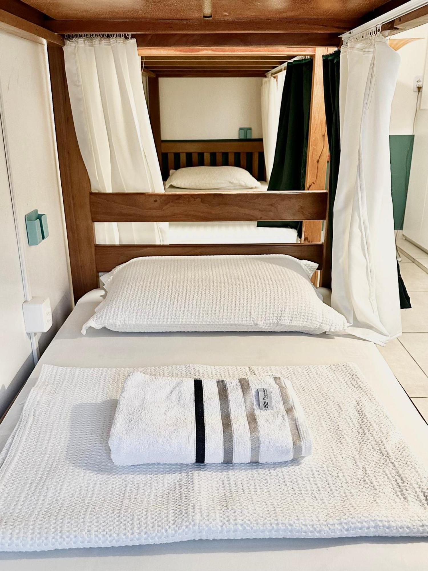 Casa Lumen Bed & Breakfast Nucleo Bandeirante Bilik gambar