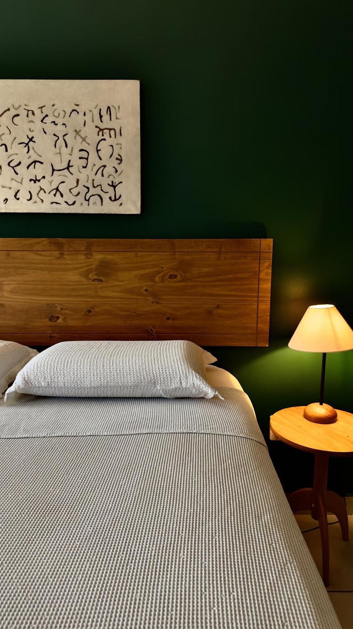 Casa Lumen Bed & Breakfast Nucleo Bandeirante Luaran gambar