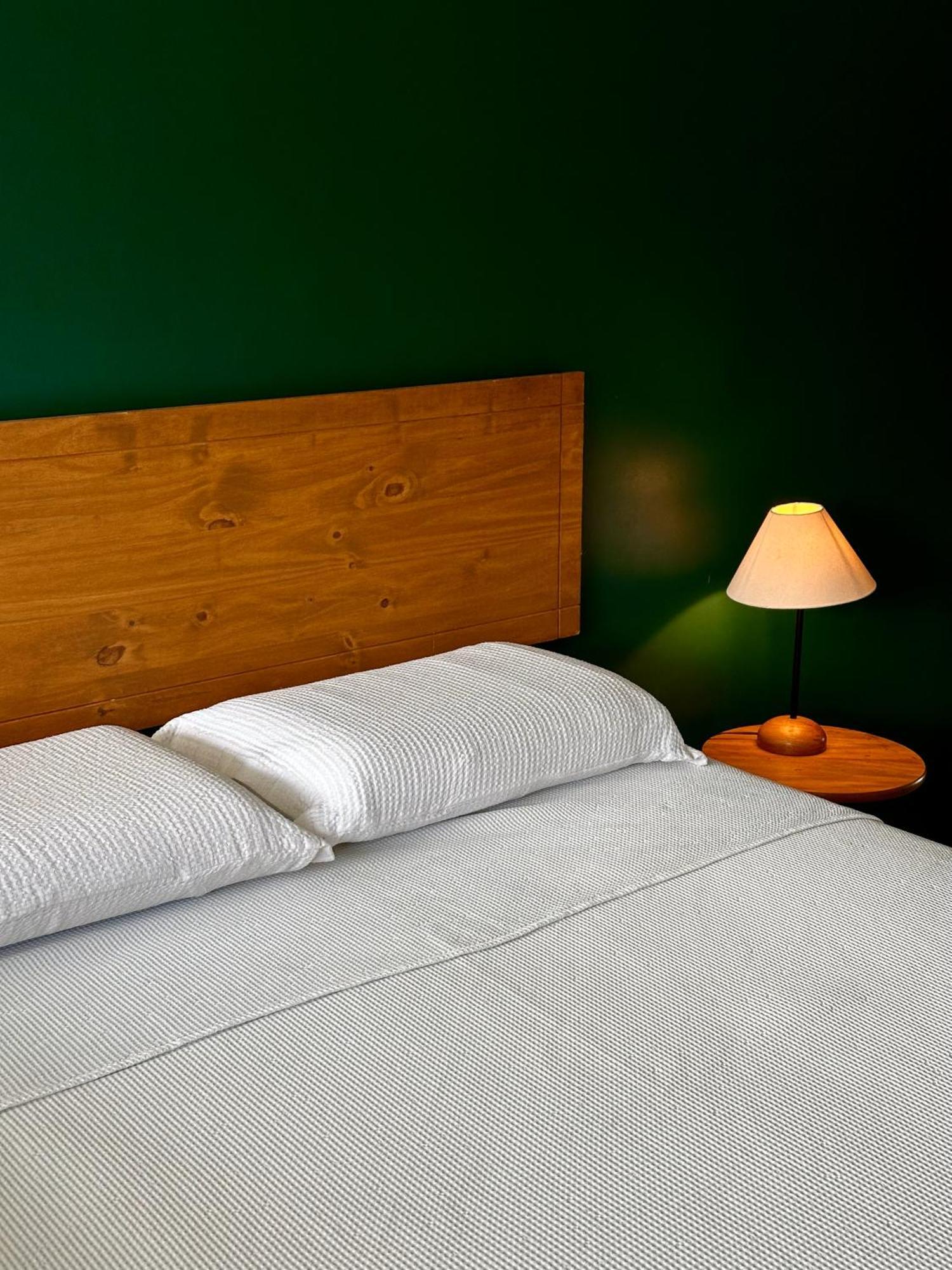 Casa Lumen Bed & Breakfast Nucleo Bandeirante Luaran gambar