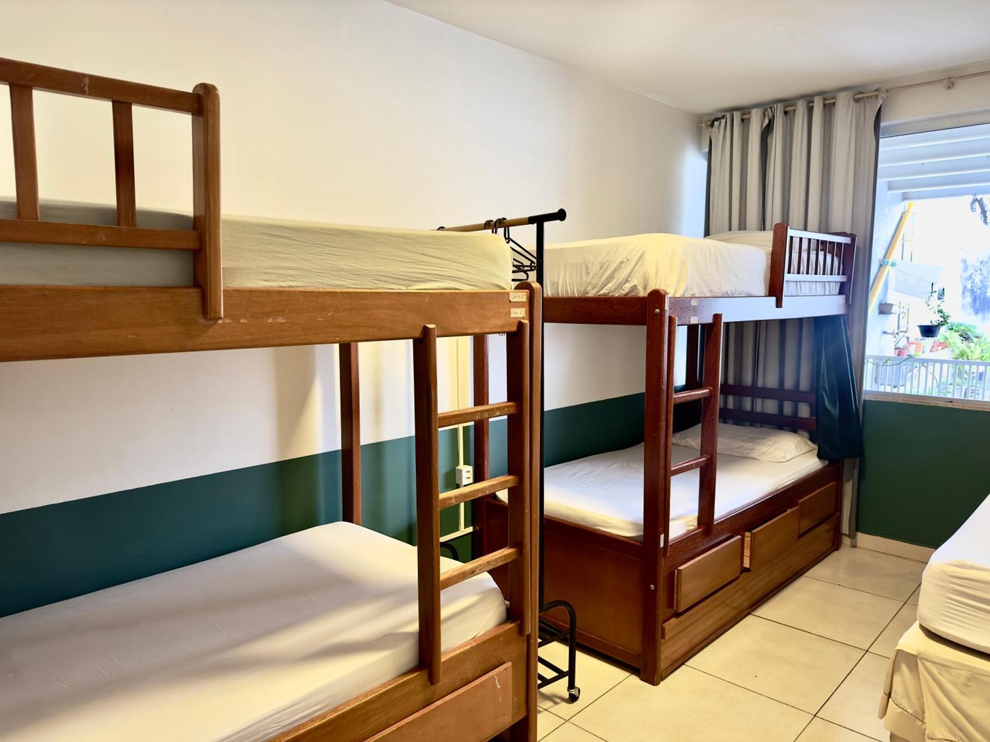 Casa Lumen Bed & Breakfast Nucleo Bandeirante Luaran gambar