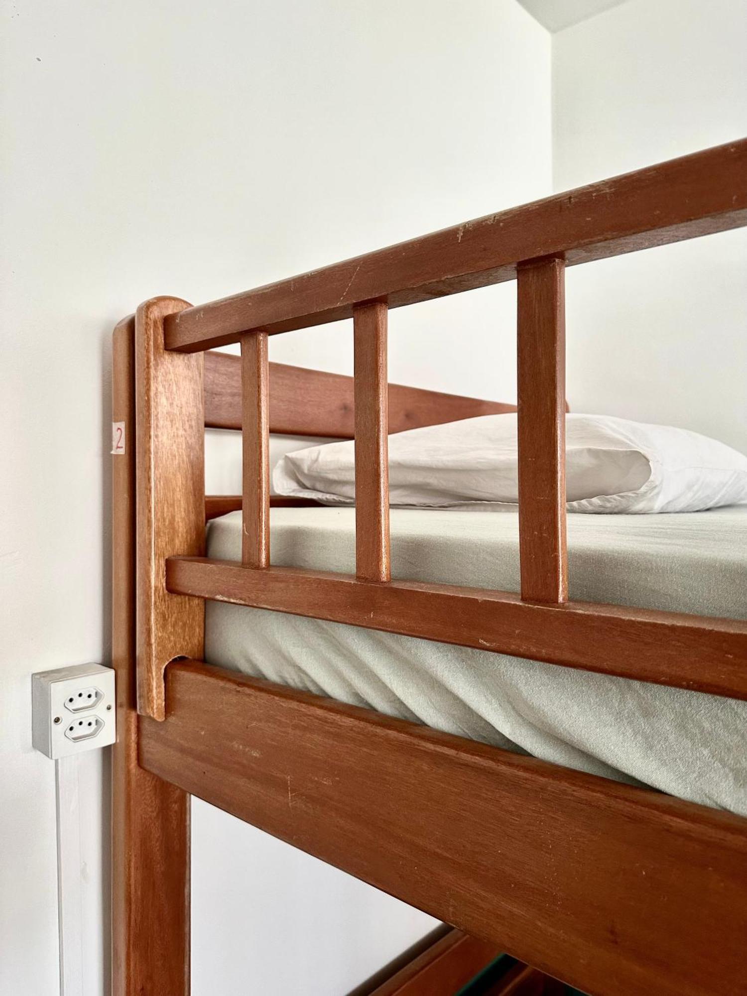Casa Lumen Bed & Breakfast Nucleo Bandeirante Luaran gambar